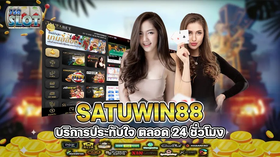 satuwin88